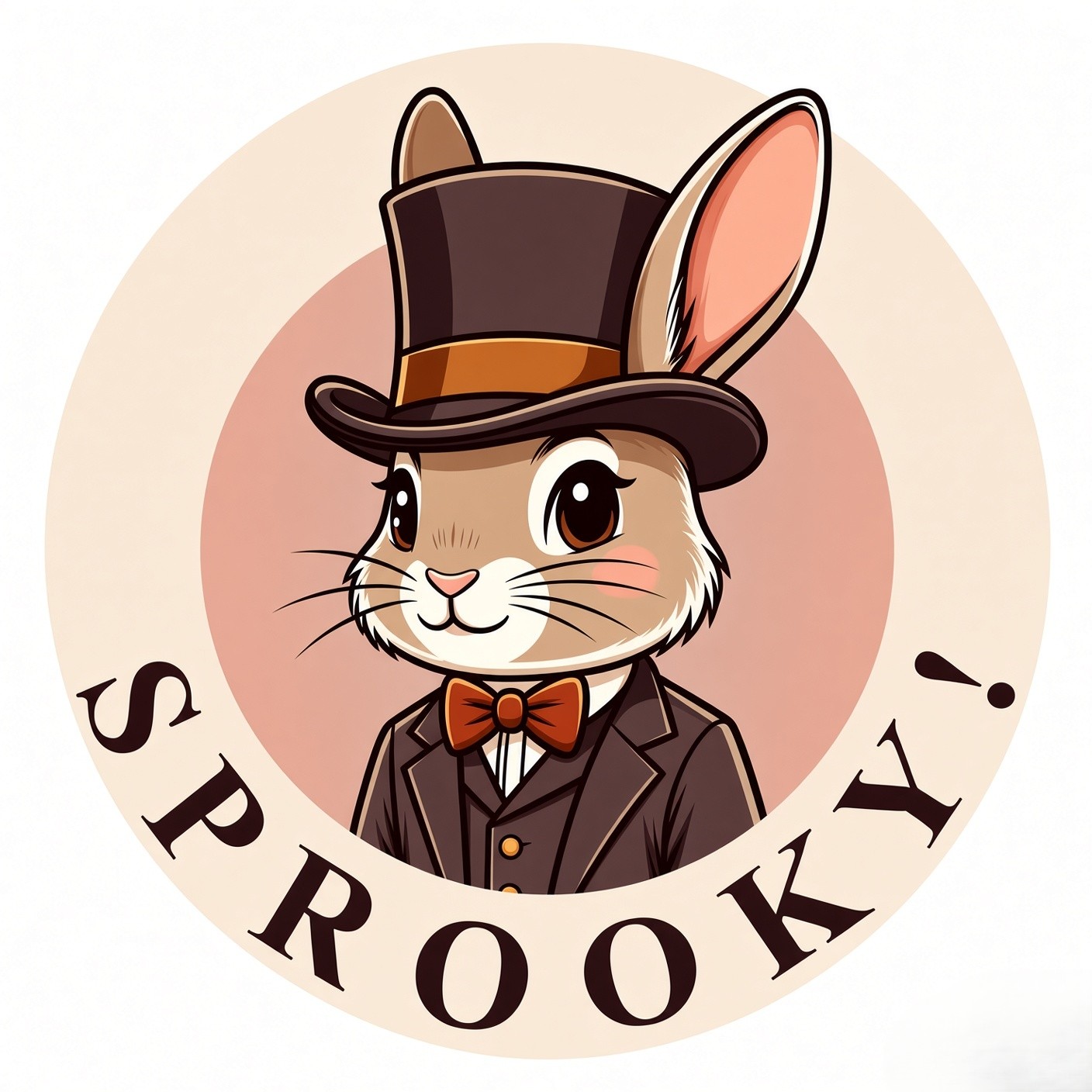 SPROOKY!